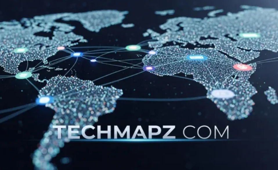 techmapz com
