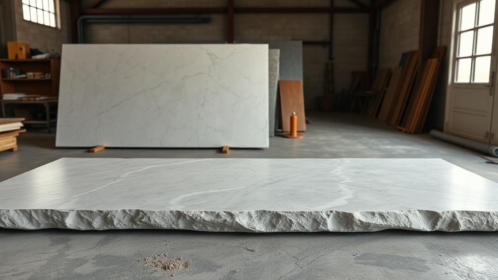 Silica Compliance Inspection